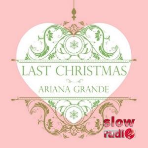Ariana Grande - Last christmas