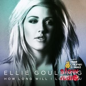 Ellie Goulding - How long will I love you