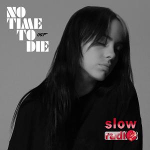Billie Eilish - No time to die