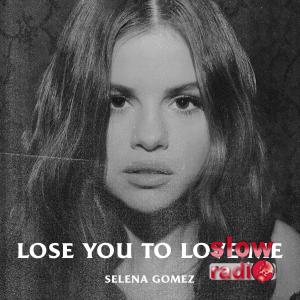 Selena Gomez - Lose you to love me
