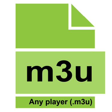 M3u Player Firestick