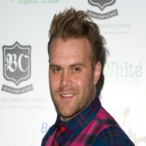 Daniel Bedingfield