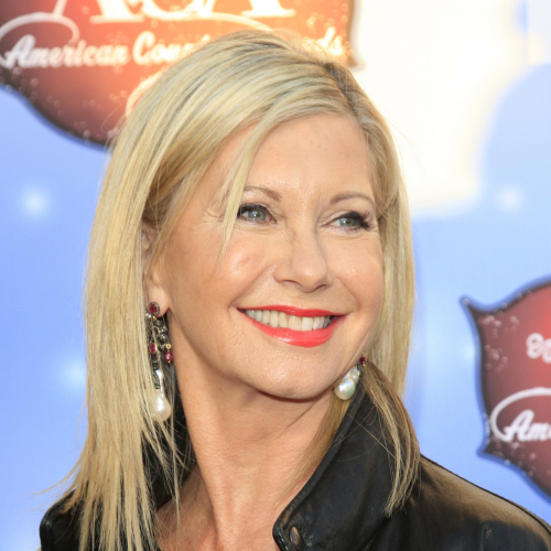 Olivia+Newton+John