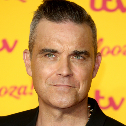 Robbie Williams