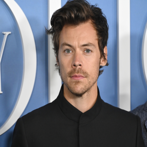 Harry Styles