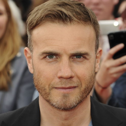 Gary Barlow