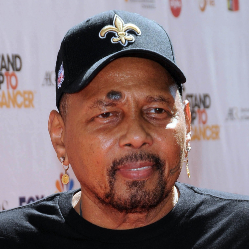 Aaron Neville