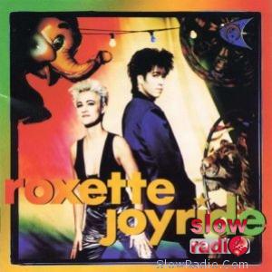 Roxette - Fading like a flower