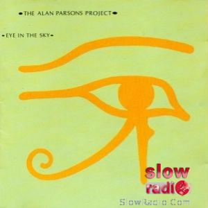 Alan Parsons project - Old and wise