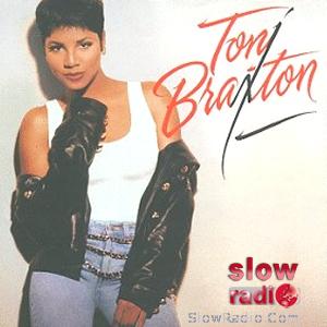 Toni Braxton - Breathe again