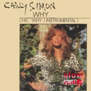 Carly Simon - Why