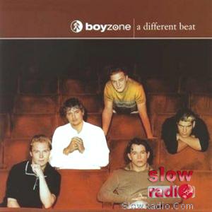 Boyzone - Words