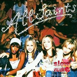 All Saints - Pure shores