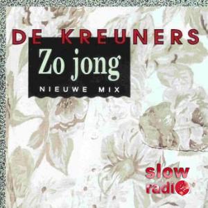 De kreuners - Zo jong