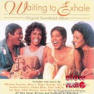 Whitney Houston - Exhale