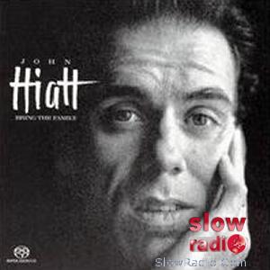 John Hiatt - Have a little faith in me