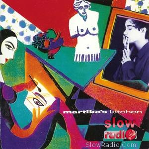 Martika - Love... thy will be done