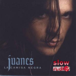 Juanes - La camisa negra