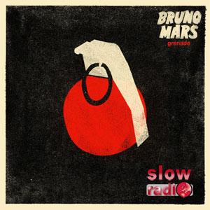 Bruno Mars - Grenade