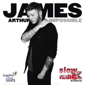 James Arthur - Impossible