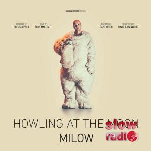 Milow - Howling at the moon