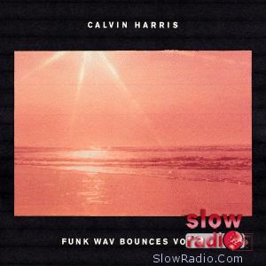 Calvin Harris - Feels