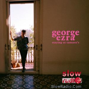 George Ezra - Hold my girl