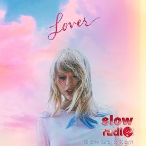 Taylor Swift - Lover