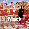 Billy Mack - Christmas is all around