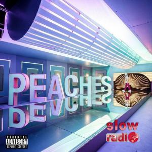 Justin Bieber feat. Daniel Caesar and Giveon - Peaches