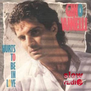 Gino Vannelli - Hurts to be in love