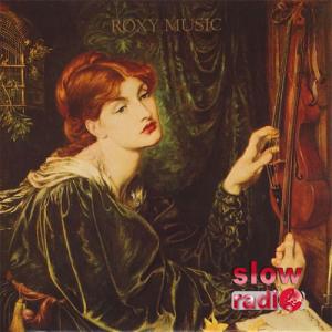 Roxy music - More than this