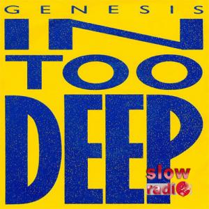 Phil Collins - In too deep
